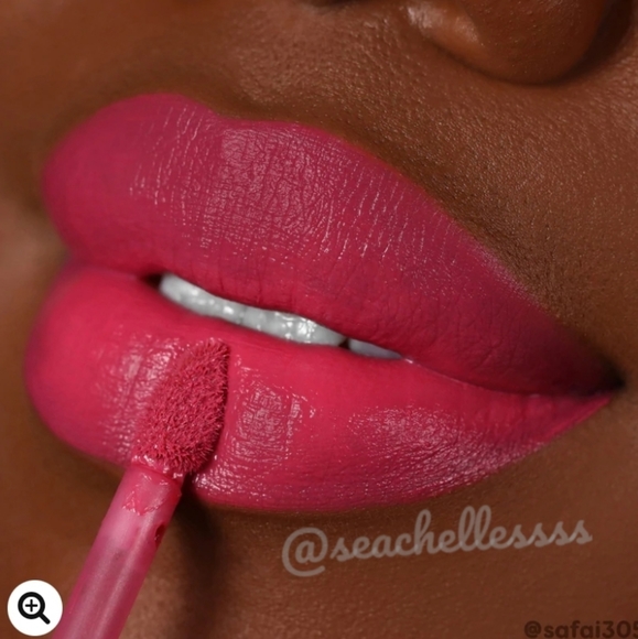 HEAVEN | Fresh Kiss Lip Creme | Colourpop | Brand New in Box - Picture 3 of 6